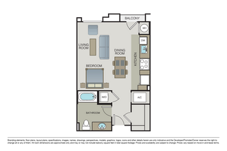 Unit 147 147 floor plan
